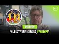 Aad de Mos legt Oranje-selectie langs de meetlat: 'Te veel circus, hij is een hype'