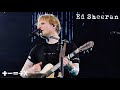 Ed Sheeran - Tenerife Sea - 11 June 2023, MetLife Stadium, New Jersey