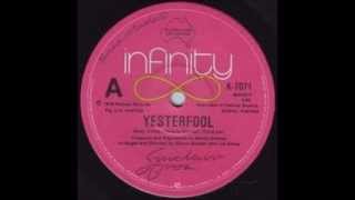 Sinclair Brothers - Yesterfool