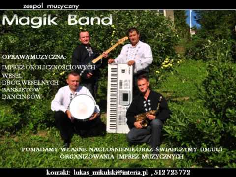 Magik Band - Bednarz