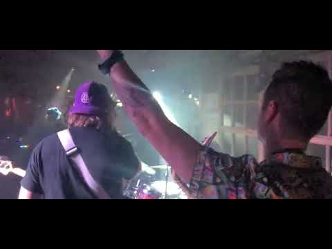 Mihali and Friends from the Picklebarrel Night Club 12/29/2023