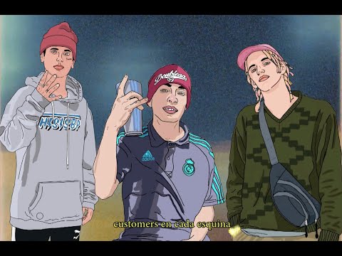 VERDADES - BASCUR x FS x Jota R