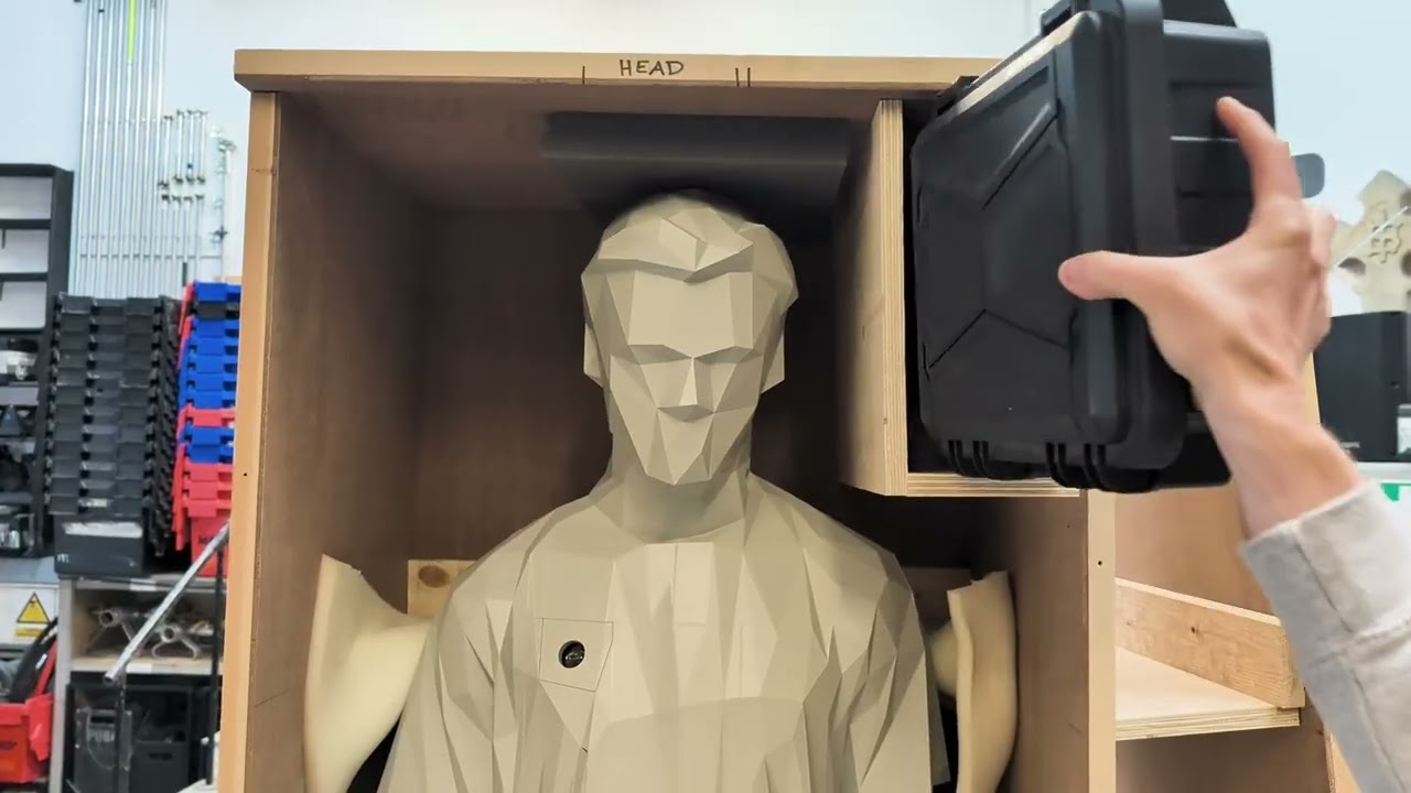YouTube Thumbnail