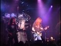 Megadeth - The Scorpion (Live In Luxembourg ...
