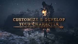 VideoImage1 Tainted Grail: Conquest