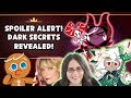 SPOILER ALERT Behind The Voices Cutscene Side By Side Part II
