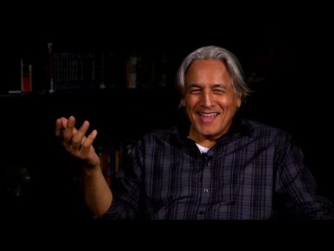 Robert Beltran on "Night of the Comet"
