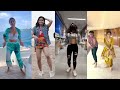 Rashmika S Arabic Kuthu Dance Video Halamithi Habibo Beast Song Thalapathy Vijay 66 Nelson