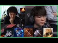 POV: You're Playing VS FAKER