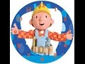 Bob The Builder Season 3 Episode 4