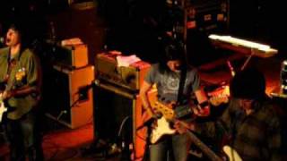 The Breeders &quot;Night of Joy&quot; 8/12/09 Madison, WI 6