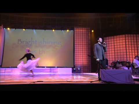 Amazing Grace - Heavens Rehearsal