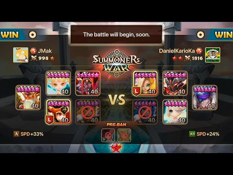 JMak vs DanielKarioka. SWC2021 AMERICAS PRELIMINARY DAY 3