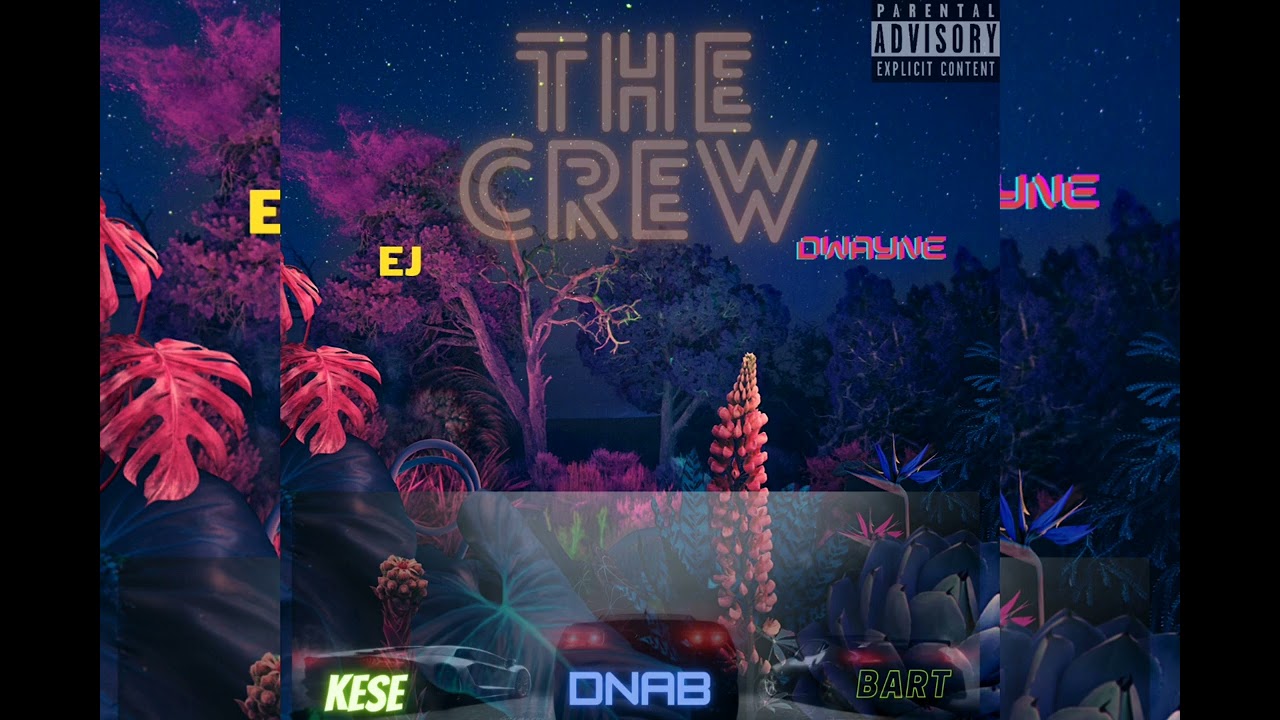 Promotional video thumbnail 4 for Dnab