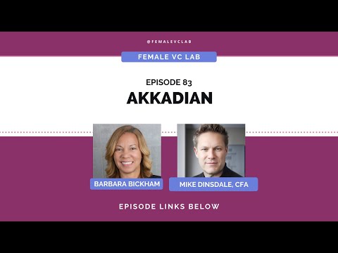 Mike Dinsdale on the Future of AI in Venture Capital - YouTube