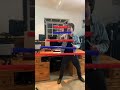 Europe - The Final Countdown on 10 Mallet Instruments