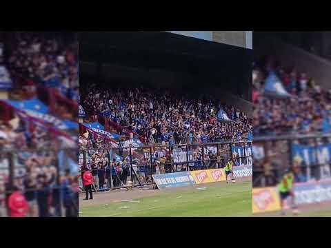 "Huachipato vs Naval // Estadio CAP // Los Acereros 2025" Barra: Los Acereros &bull; Club: Huachipato