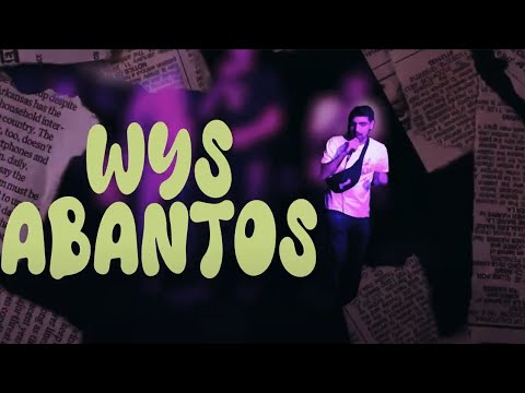 Minus CSQ x Rasta BV x Migi x Leito Beodo - Abantos [live]