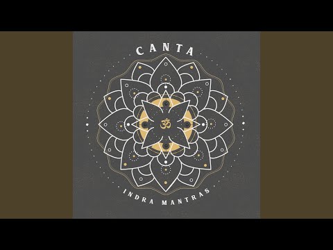 A Veces Flor - Indra Mantras