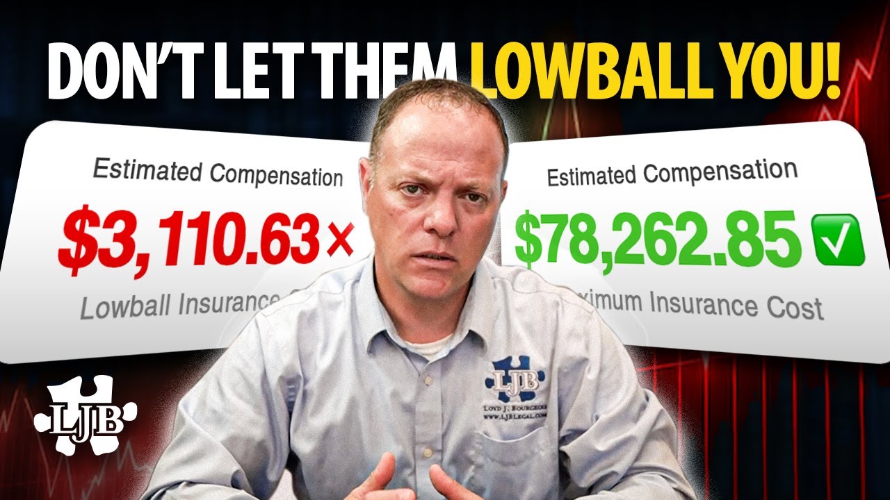 Insurance Tactics That Can Hurt Your Claim