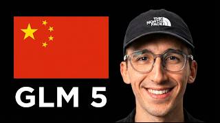 GLM 5 : NOUVEAU modèle chinois 5x moins cher qu'Opus (est-il vraiment meilleur ?)
