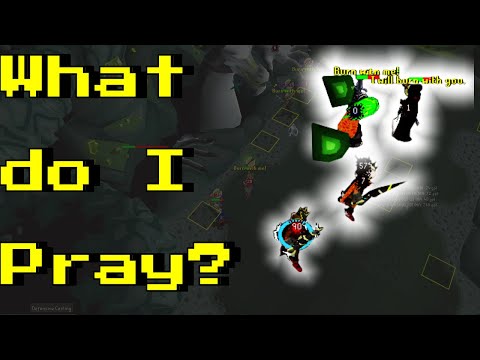 Never Die at Olm AGAIN with THIS!