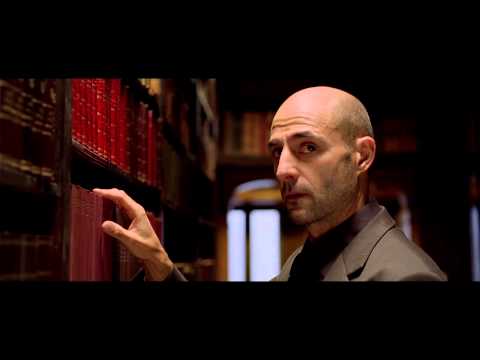 Anna (2013) Official Trailer