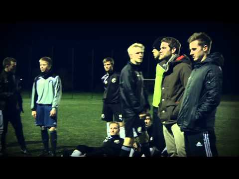 Das FuPa-Speed-O-Meter beim SV Holthausen/Biene und beim SC Spelle-Venhaus