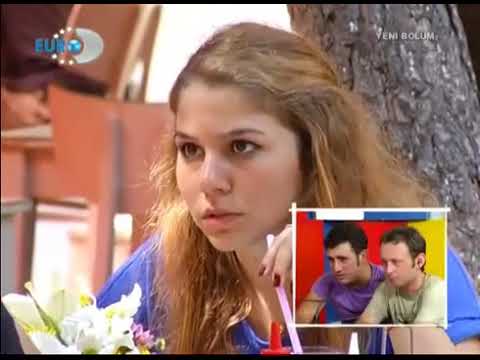 Şanslı Masa - 22. Bölüm [Full Tek Parca]