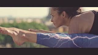 YOGA AND THE CITY     Paris Ashtanga inspiration