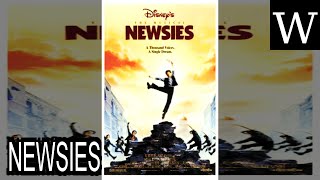 NEWSIES - WikiVidi Documentary