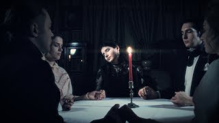 Revontulet - Rainheart (official video)