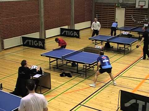 Teemu Oinas (OPT-86) - Jouni Flemming (KoKa)