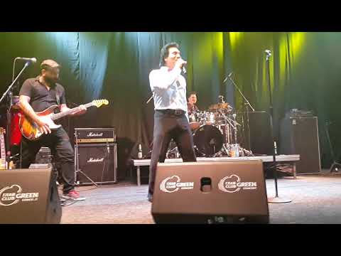 ANDY  ...Концерт в Москве 6 09 2017