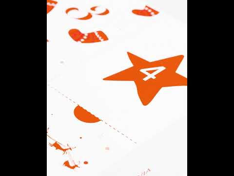 Olivia Advent Calendar