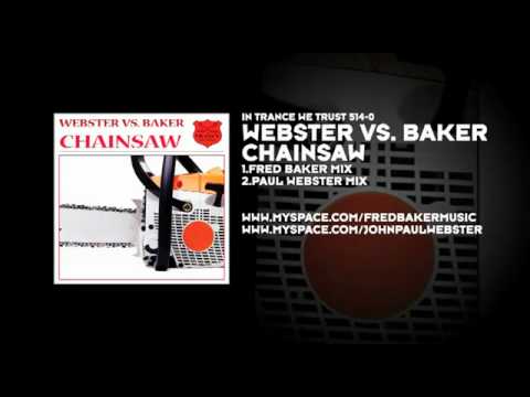 WEBSTER vs BAKER - Chainsaw.flv