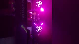 Joey Cool Under Pressure Tech N9ne Planet Tour