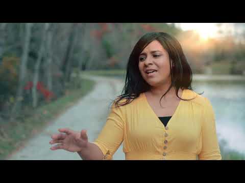 Sarah Vargas - Recibiréis Poder (Video Oficial)