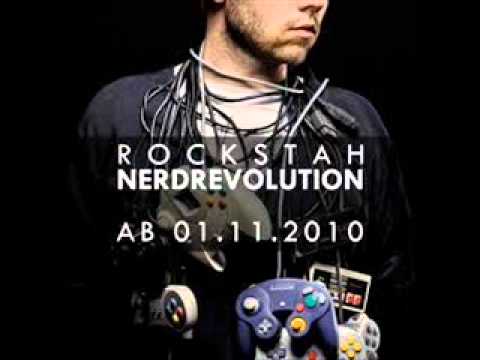 Rockstah feat. DX - Von Level zu Level