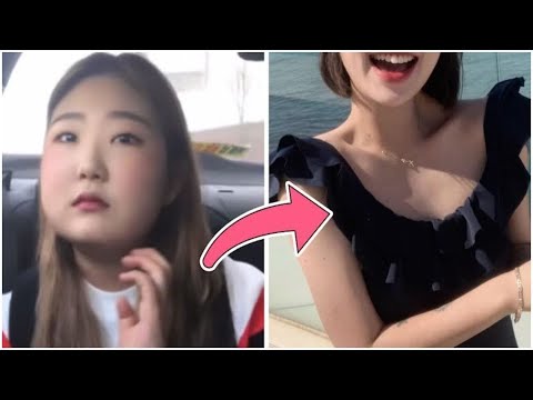 Late Actress Choi Jin Sil’s Daughter Goes Viral For Her Dramatic Weight Loss Transformation