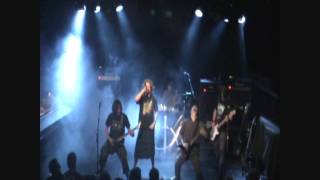 Cult Ellifex  - Cut the Crap and Breathe - 013, Tilburg