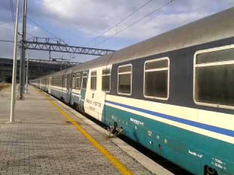 ICN 794 Reggio C.C.le-Torino P.N. 21 maggio 2013 07.20