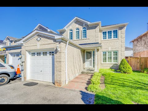 1446 Major Oaks Rd, Pickering