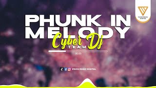 Download lagu Phunk In Melody - CYBER DJ TEAM ( Audio Visualizer) mp3