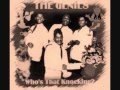The Genies - Who's That Knocking 