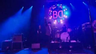 Broder Daniel - I'll Be Gone [LIVE]