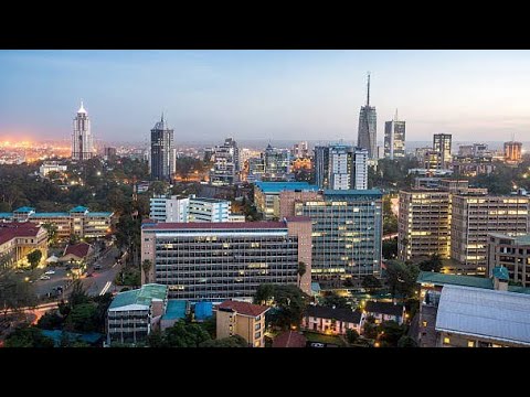 NAIROBBERY (Kenyan Short Film)