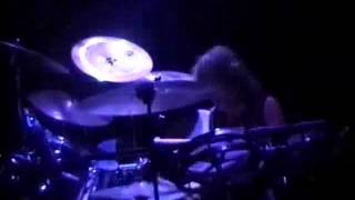 Vox Dei - Las Guerras (en Vivo)