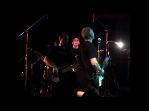 Rogue Steady Orchestra - Wir hams ja | Fire & Flames Festival 2007 @ Junges Theater, Göttingen