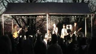 amanda overmyer Long Time at Muncie, Indiana